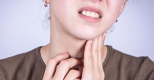 Szkarlatyna u dorosłych - objawy i leczenie. Powikłania po szkarlatynie