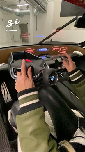 3M views · 53K reactions | The BMW 3.0 CSL Hommage R is just something else!  #BMW #supercar #racing | Supercar Blondie | Facebook