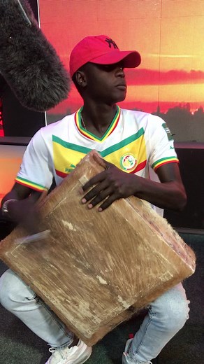 Musique Assiko : Découvrez 'Good-Morning' avec Pape Sidy