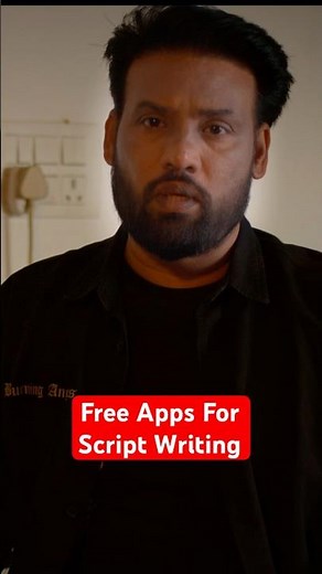 Script Writing Apps Comparison - Which One Actually Works? #filmmakingtips #scriptwriting