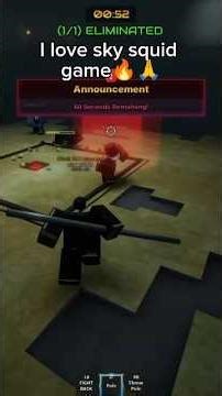 ssg is goated #roblox #shorts #trending