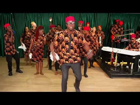 Refiners unstoppable praise (26:18)