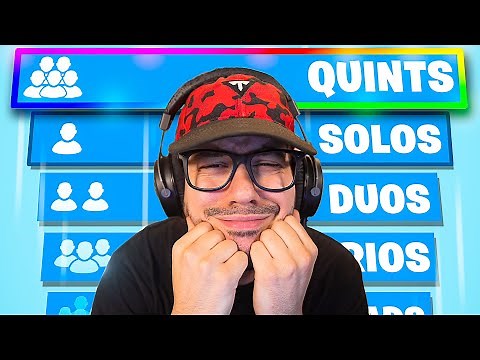 TG Plays vs EVERYONE!