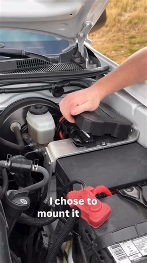 Our friend @taco_nate_07 just installed the D-Switch in his 2nd-Gen Tacoma! 🔧 The 3D-printed carbon fiber nylon panel from @d2.components delivers true OEM-style integration—offering a seamless fit and finish for our controller. 🕹️ Get your D-Switch here ➡️ https://rb.gy/xblwol | Diode Dynamics