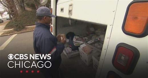 USPS suspends pension contributions
