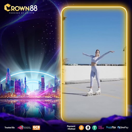 Sign Up Free $30 SGD. Join C88.io NOW! | C88.Global