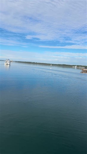 Clifton and Connie Bishop’s Great Loop Adventure on Reels