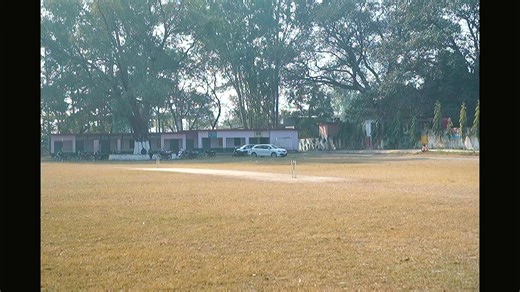 LIVE MATCHE-JANENDERA CHOUDHARY CRICKET MATCH TOURAMENT BHAGANI (PONTA-SAHIB) | NewsGhat