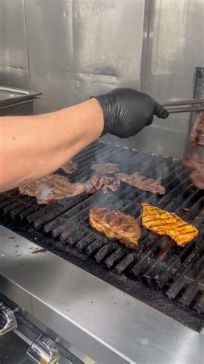 The Ultimate Fajitas Experience