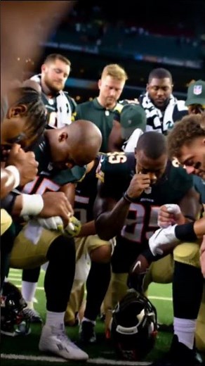 “The Day the NFL Went Silent — The Damar Hamlin Collapse | Real Sports Documentary Short”