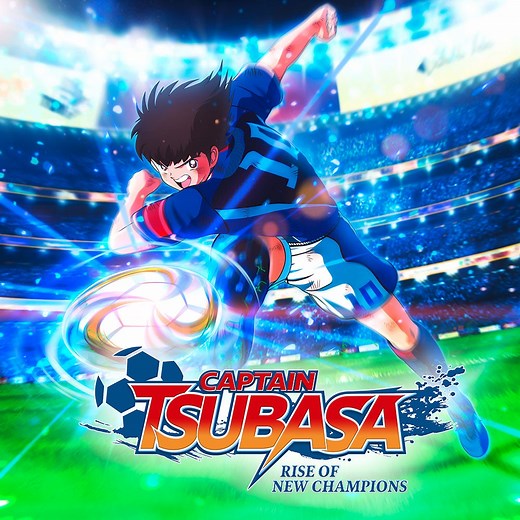 Captain Tsubasa: Rise of New Champions [News]