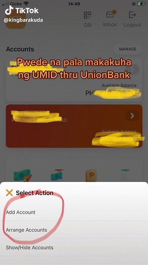 How to Track UnionBank UMID: Online Registration, Postal ID, and More!