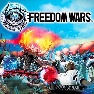 Freedom Wars
