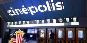 Cinépolis: Conoce la lista completa de estrenos de abril de 2026