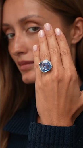 Beauty is not a passport!