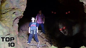 197K views · 6K reactions | Some people do this so they can run away with a new love and start fresh, and other people do this so they can disappear never to be seen again, I looked into some of these cases and found a few that may surprise you with today's list of Top 10 Scary People Found Living In Caves. For Business Inquiries Contact: mostamazingtop10@gmail.com | Most Amazing Top 10 | Facebook
