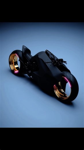 2025's Most Insane Motorcycle Revealed 2.2