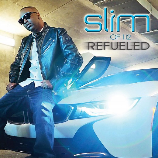 New Music: Slim (of 112) – ‘Killin Em Girl’ (Feat. Mase)