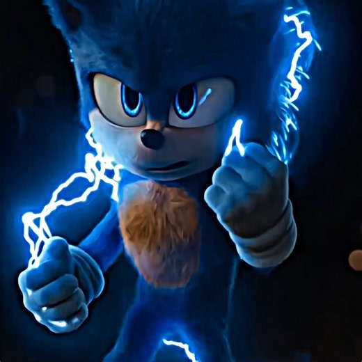 Sonic Epic Aura Farming Scene💀🔥 |Sonic The Hedgehog | #sonic #shorts
