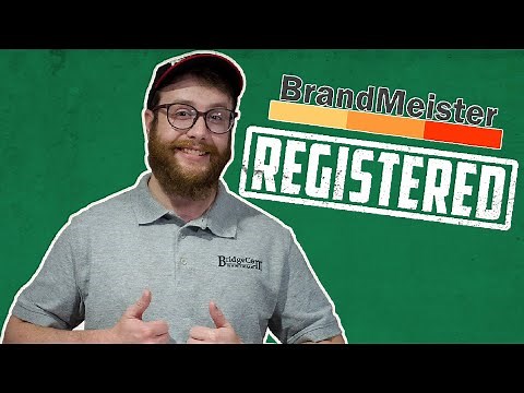 How To Register An MMDVM Repeater with BrandMeister Servers