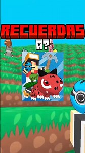 ¿Recuerdas a Pixelmon Trainer Craft Catch? #minecraft #lostmedia