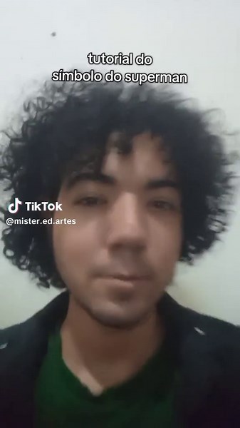 símbolo superman #superman #symbol #sketch #draw