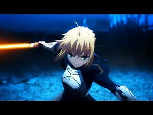 Fate/Zero [AMV] - Hope of Morning