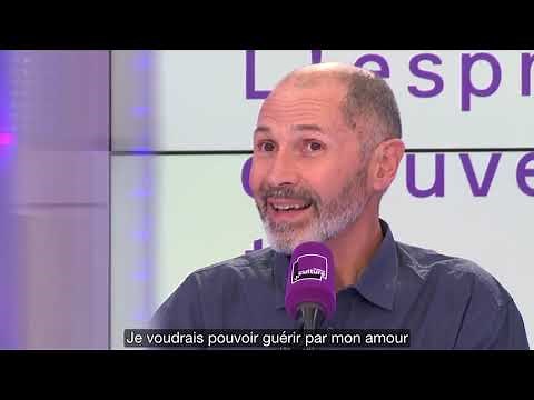 The feeling of powerlessness by Christophe André