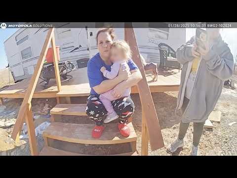 Police Reveal a Horrific Discovery — 13 Children Inside