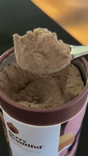 Min lilla skönhetsrutin i glaset varje morgon #superfood