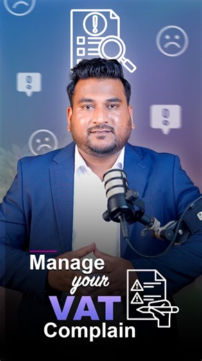JVR Accounting & Book Keeping on Instagram: "Confused about what to do when your Input VAT is higher than your Output VAT? You don't have to leave that money on the table! Many business owners in the UAE aren't aware they have two clear options: 1️⃣ Adjust in future payables. 2️⃣ Claim a VAT refund. Claiming a refund can be a headache with documentation, invoice verification, and FTA coordination. That’s where JVR Accounting & Bookkeeping comes in We handle the entire 5-step process from eligibi