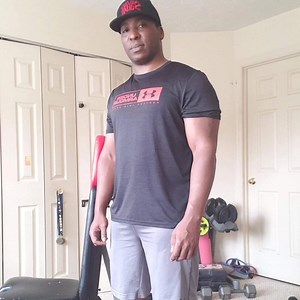 Happy Thursday! Another successful workout completed 👍 Body Beast build Legs 🥵 | Get healthy, get fit and strong