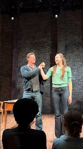 Sexual Misconduct of the Middle Classes Starring Hugh Jackman & Ella Beatty