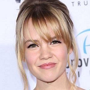 Abbie Cobb Boyfriend 2026: Dating History & Exes - CelebsCouples