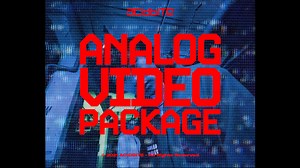 Analog video galore