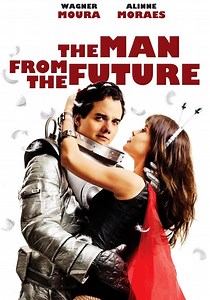The Man from the Future streaming: watch online