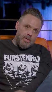 Justin discusses his "Favorite Blue October song of all time"