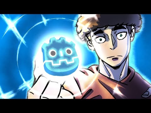 J'ai suivi les MEILLEURS TUTOS pour GODOT. Voici ce que j'ai appris