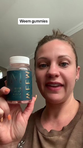 Weem hair, skin and nails!!@The Weem Team look up Weem on amazon! #gummies #delicious #kidfriendly#10outof10 #review #amazonfinds