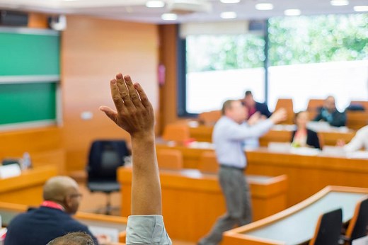 What is the case method?