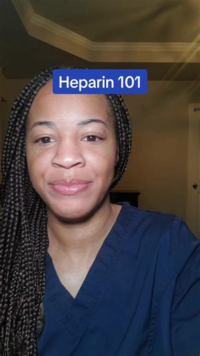Never forget when or when not to administrater heparin again. This game will help it stick. ✅️ Be sure to follow us for more nursing content! 💙 #nclextips #nursingstudentlife #nursinglife #nclexrn #Nursingoftiktok