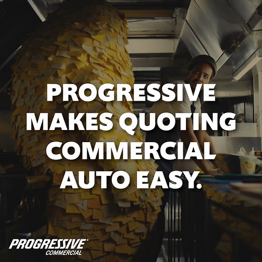 600 reactions · 91 shares | Check off your to-do list! Get an online quote for Commercial Auto insurance from Progressive in as little as 7 minutes. | Progressive Small Business Insurance | Facebook