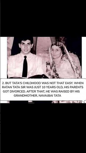 Struggle to success story of ratan tata sir 🇮🇳🚗🙏 #tata #tatamotors #ratantata #motivation #success