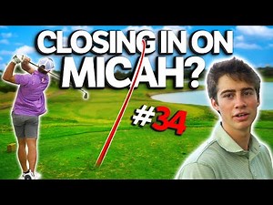 The Dream Is STILL ALIVE!?! | Sunday Match #34 | GM GOLF