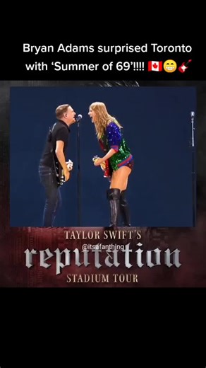 @taylorswift reputation STADIUM TOUR