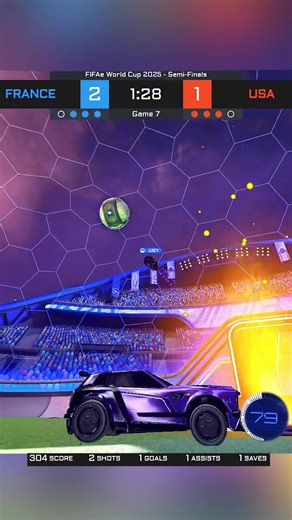 zen most intense game of the year - 3/6 #rlclips #rocketleague #rlclip #zenrl #rl