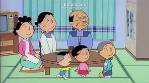 サザエさん 作品No.6 NEW SAZAE SAN 6