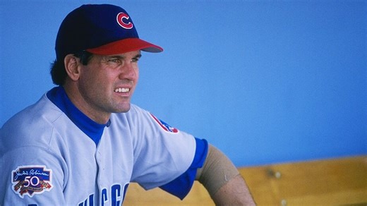 Ryne Sandberg, a Hall of Famer and Cubs icon, dies at 65