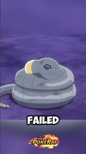Nobody caught this SHINY Pokémon?!