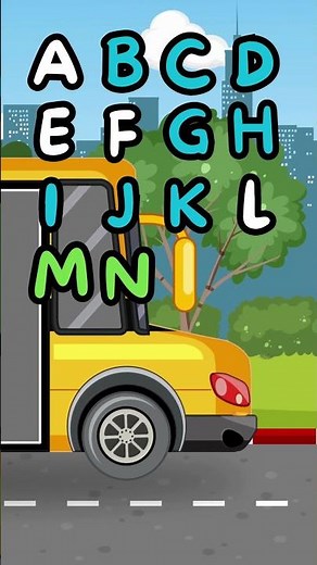 🔤 Learn the ABCs for Kids | Fun Alphabet A to Z Practice 🎓✨